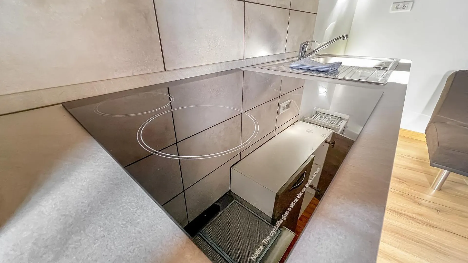 L'Eden Carolo - Netflix, Wi-Fi, 10Min Aeroport, Parking Gratuit Apartment Dampremy